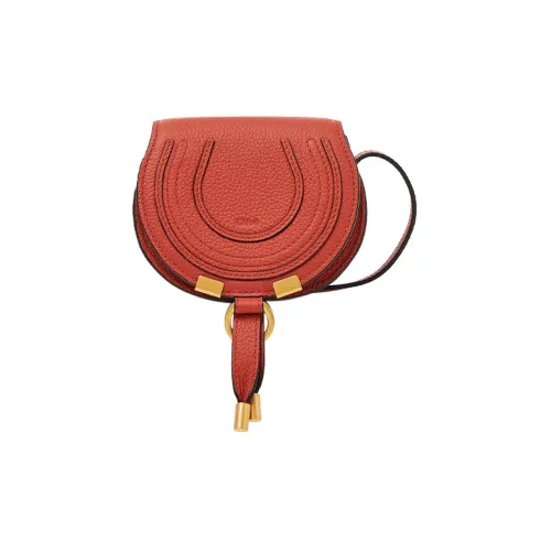 Chloé Marcie Crossbody Bags