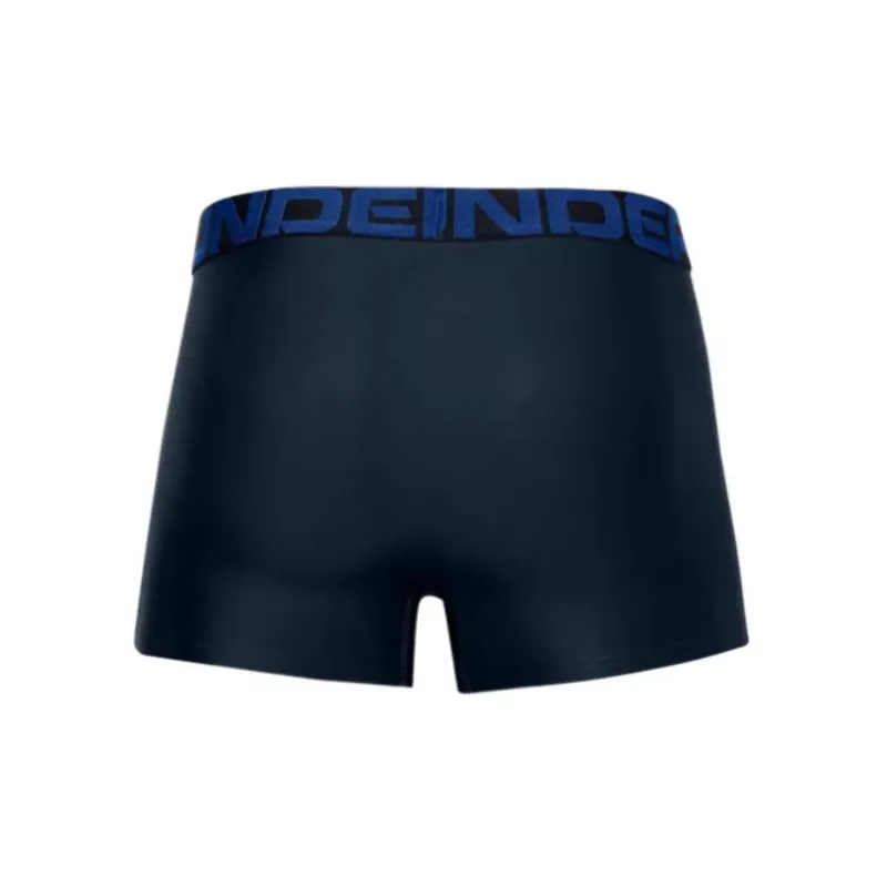 Under Armour Underpants Men's 2 Pack Blue-1