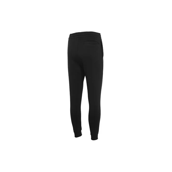 Adidas Free Shipping With AdiClub Essentials Fleece Regular Tapered Pants-1