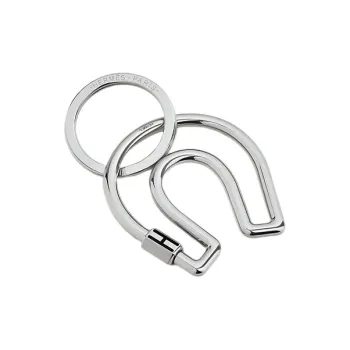 HERMES Keychains Unisex