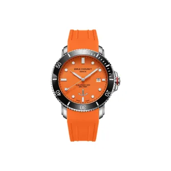 EMILE CHOURIET Men Watch