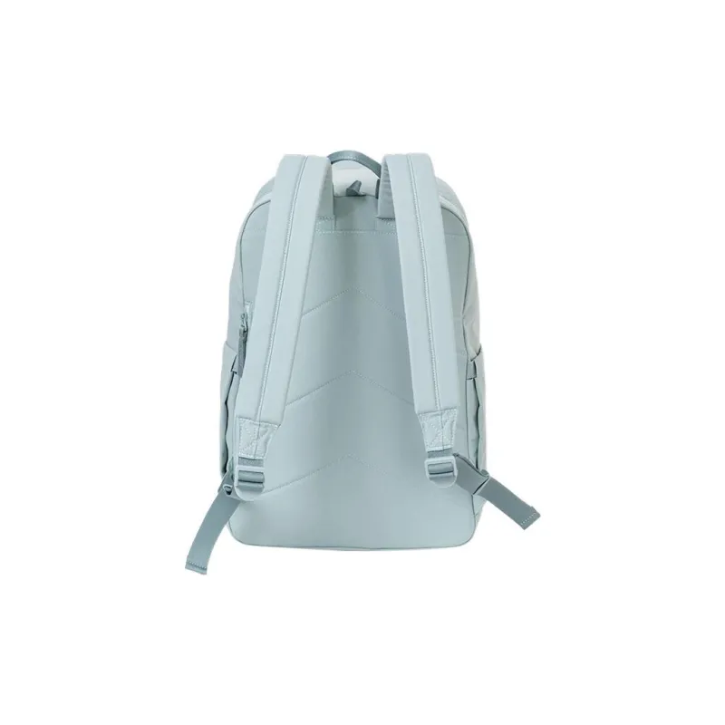 Anta Variety Training Collection PU Backpack Regular Unisex Oxford Green-3