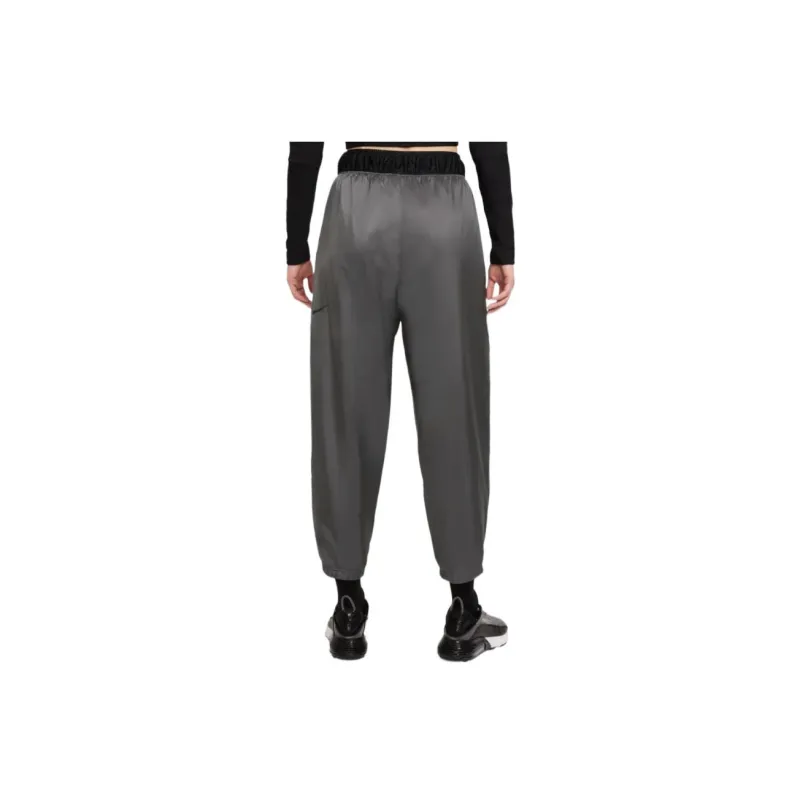 Nike Women's Sportswear Tech Pack Pants Black-1