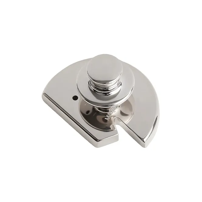 HERMES Carrousel Brooches Unisex-1