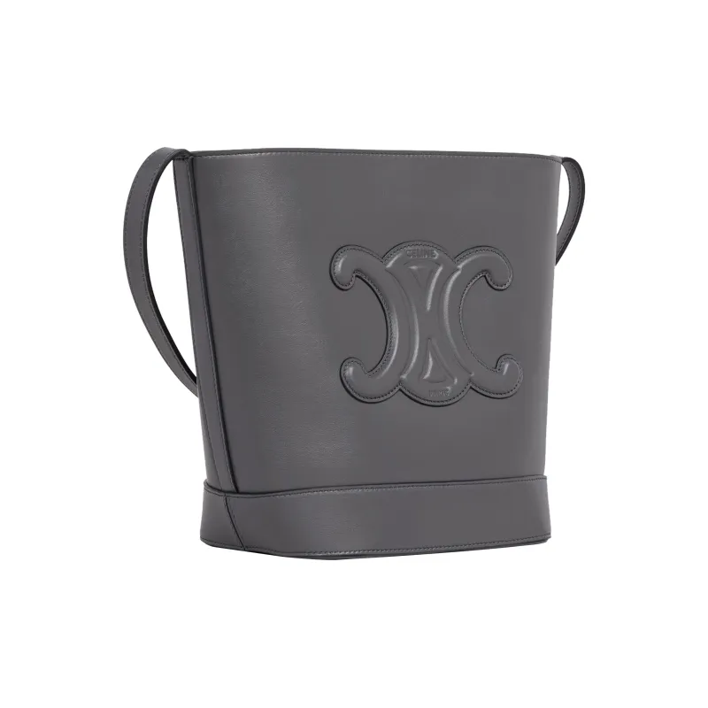 CELINE Triumphal Arch Shoulder Bags-1