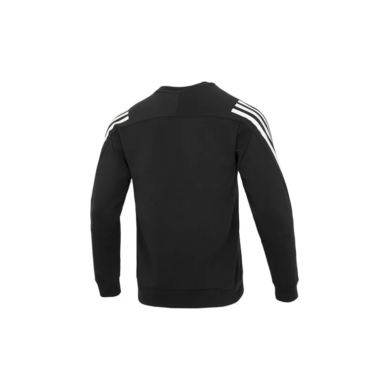 Adidas Sweatshirts Men Black-1