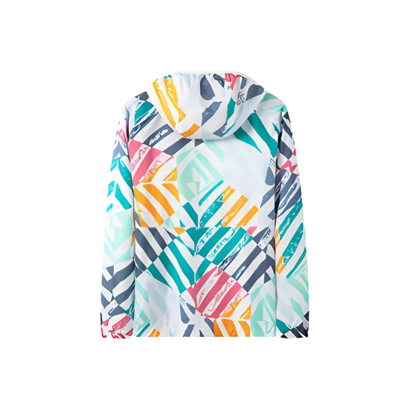 Columbia SS22 Thin Jacket Men's Multicolor-1