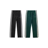 Set of 2 (Black and Green)