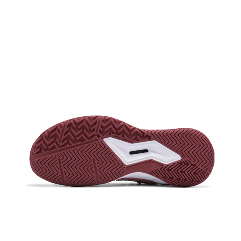 YONEX Tennis Shoes Women's Low Top Pink-4