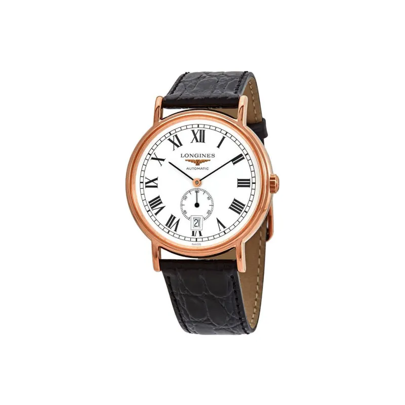 LONGINES Presence L4.805.1.11.2-1