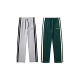 Two-piece pack (green + grey)