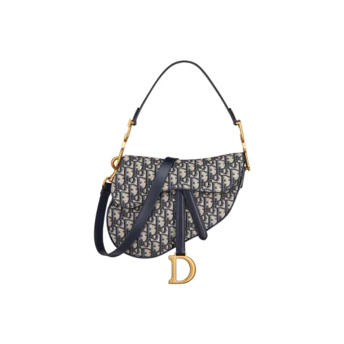 DIOR Saddle Handbags