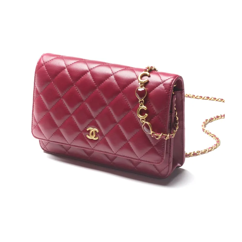 CHANEL WOC Crossbody Bags-1