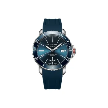 EMILE CHOURIET Men Watch