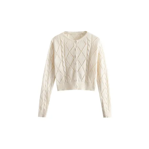 LOKUINTUS Knitwear Women's