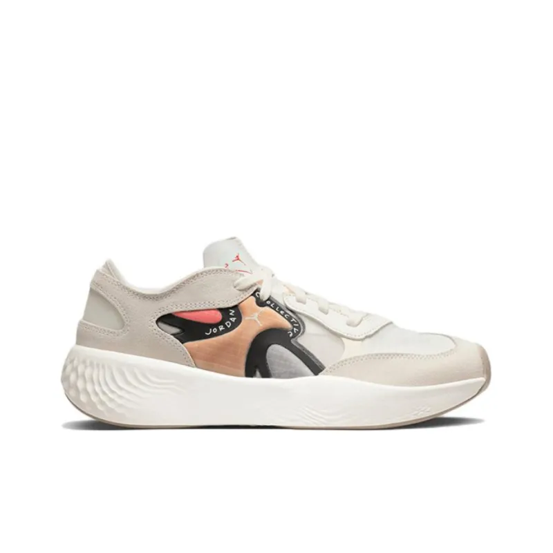 Jordan Deltra 3 Low Sp Jordan Women's Paris Collective Women's-1