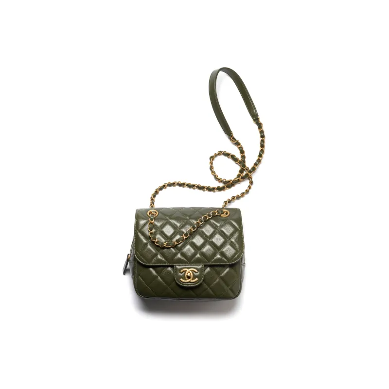 CHANEL 22K Autumn And Winter Crossbody Bags-0