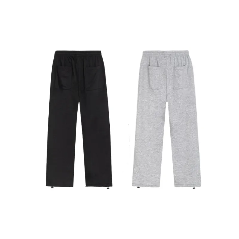 Yvette Casual Pants Unisex 2 Pack-11