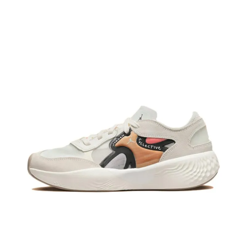 Jordan Deltra 3 Low Sp Jordan Women's Paris Collective Women's-0