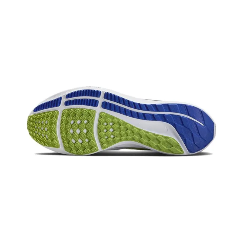 Nike Air Zoom Pegasus 39 Premium 'White Volt'-3