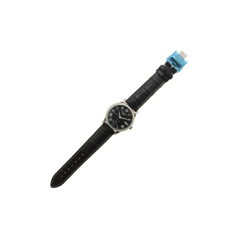 LONGINES Men Master Collection Watch-1