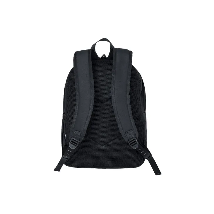 Anta Oxford Backpack Regular Unisex Black-2