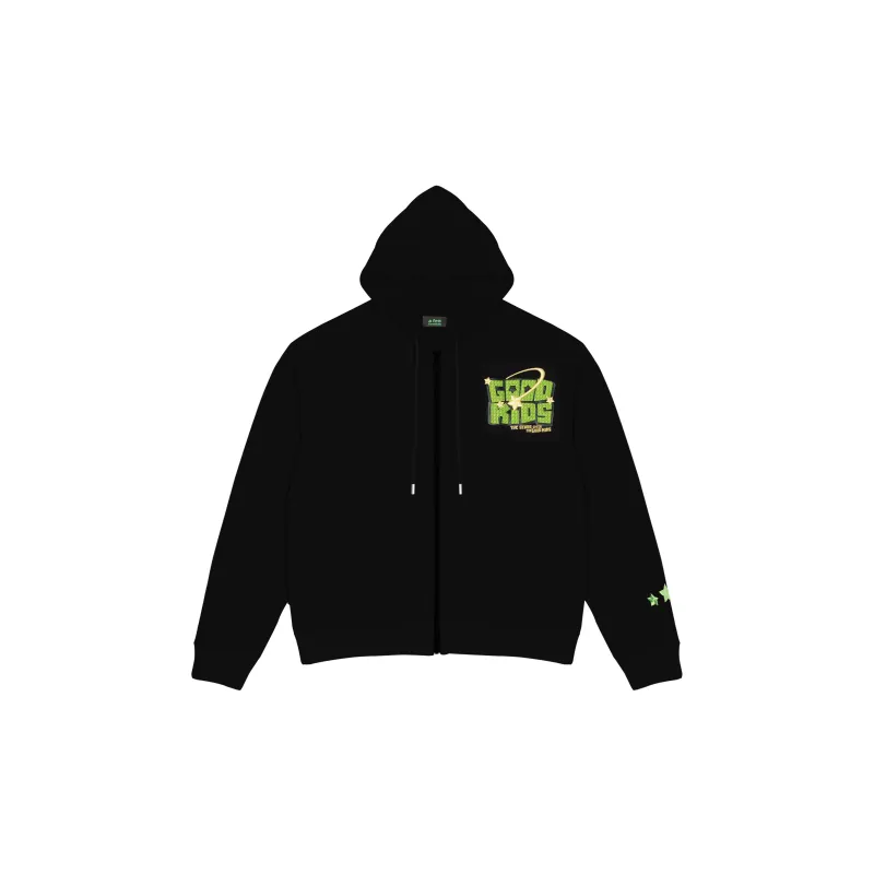 AFGK Sweatshirts Unisex-1