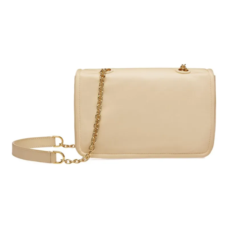 BALLY Logo-plaque Shoulder-bag-1