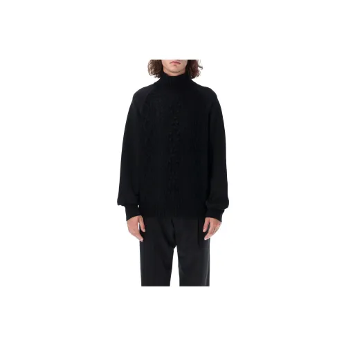 Neil Barrett Sweaters Men Black