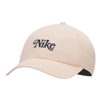 Nike Cotton Baseball Caps Unisex