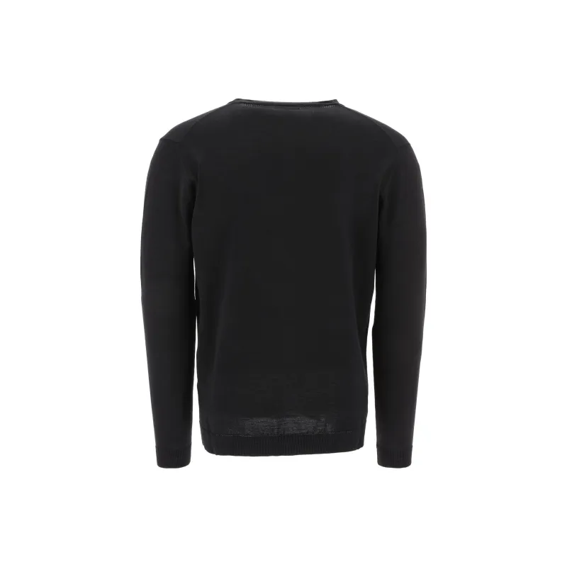 ROBERTO COLLINA Button-Up Knit Cardigan-1