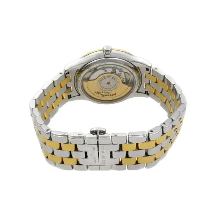 LONGINES Flagship L4.774.3.22.7-2