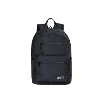 Anta Oxford Backpack Regular Unisex Black