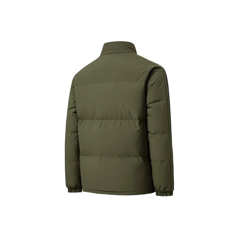 Erke Down Jackets Men Reed Green-1