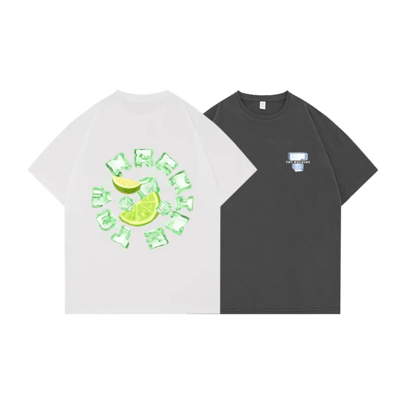 Toy Machine T-Shirt Unisex 2 Pack-3
