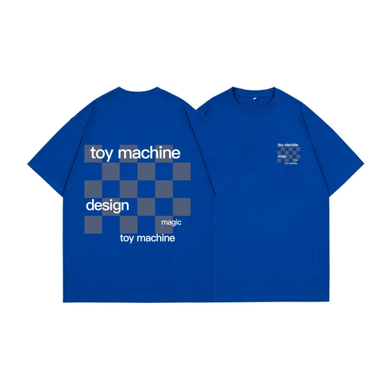 Toy Machine T-Shirt Unisex 2 Pack-7