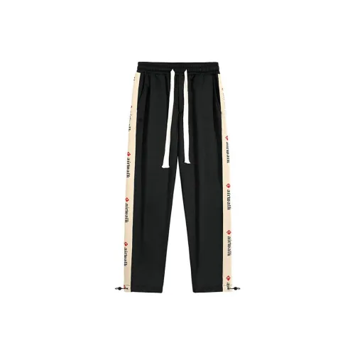 Airwalk Knitted Sweatpants Unisex