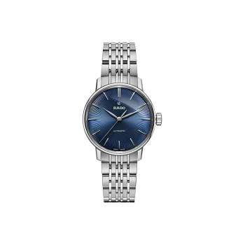 RADO Women's Crystal Sparkle Collection Watch