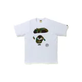 White Green