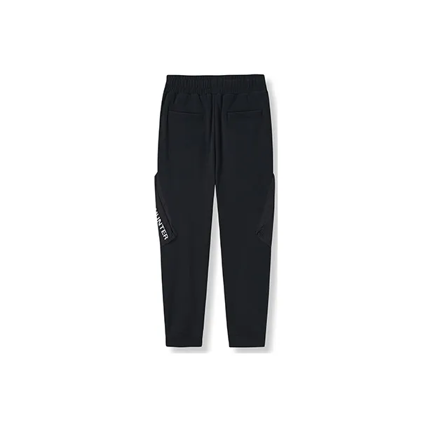 Caver&Hunter Casual Pants Unisex-1