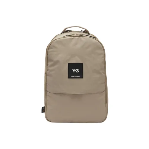 Y-3 Backpacks