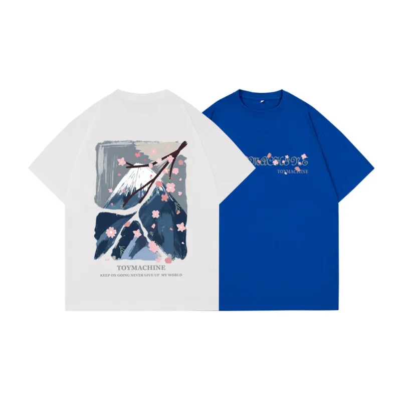 Toy Machine T-Shirt Unisex 2 Pack-4