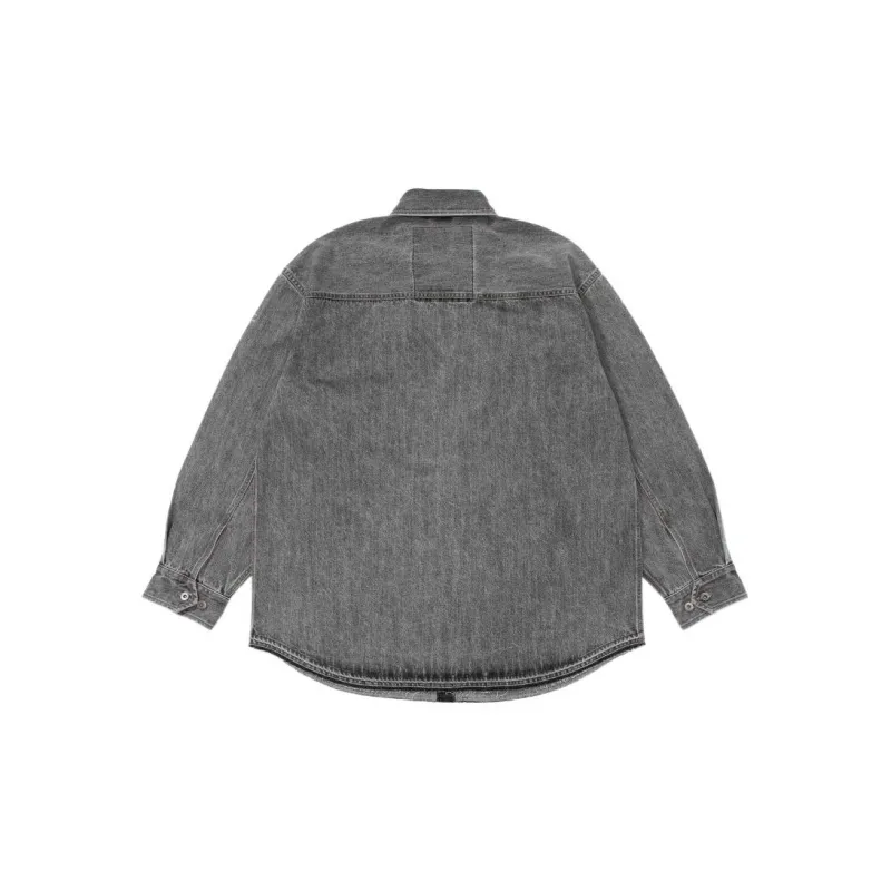MADNESS Shirts Men Black-1