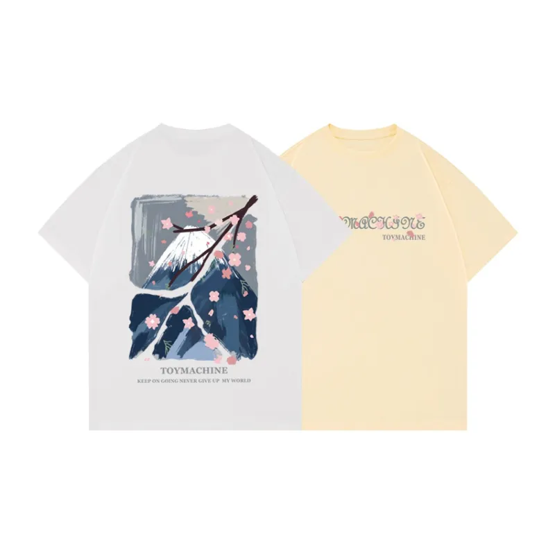 Toy Machine T-Shirt Unisex 2 Pack-3
