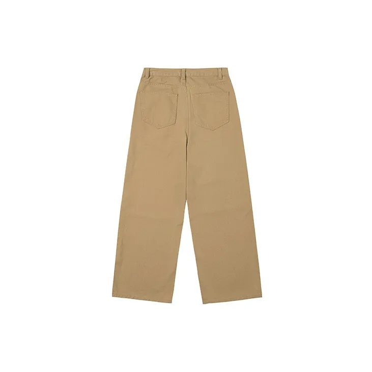 MeiHaoStore Jeans Women's-4