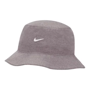 Nike Polyester Bucket Hats Unisex