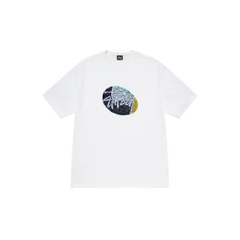 Stussy Mosaic Tee