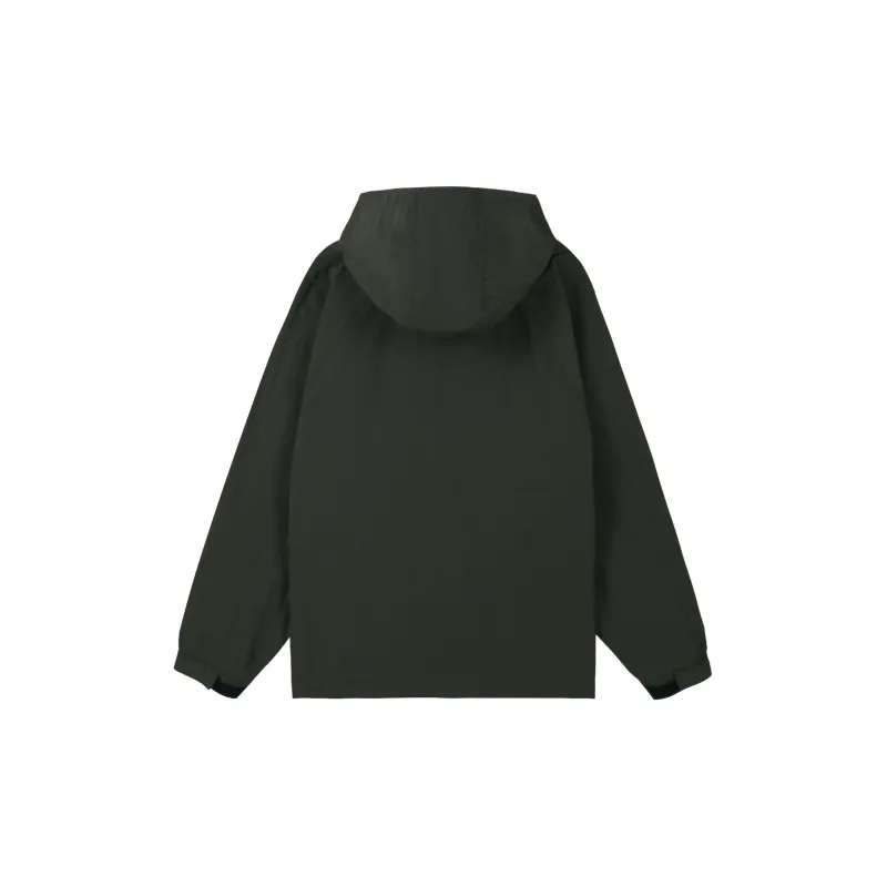 KOUEMGI Jacket Autumn And Winter Season Unisex-1
