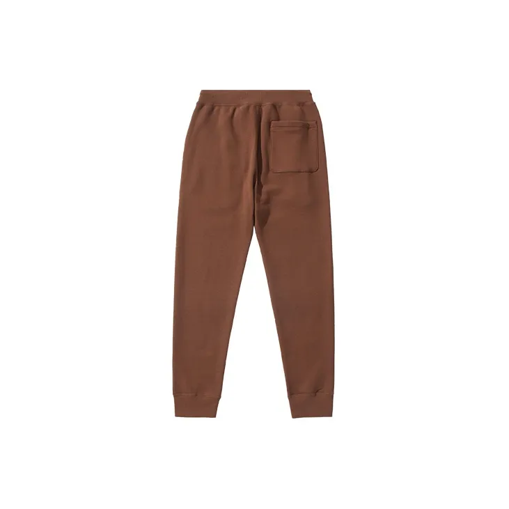 Champion Knitted Sports Pants Japan Version Unisex-2