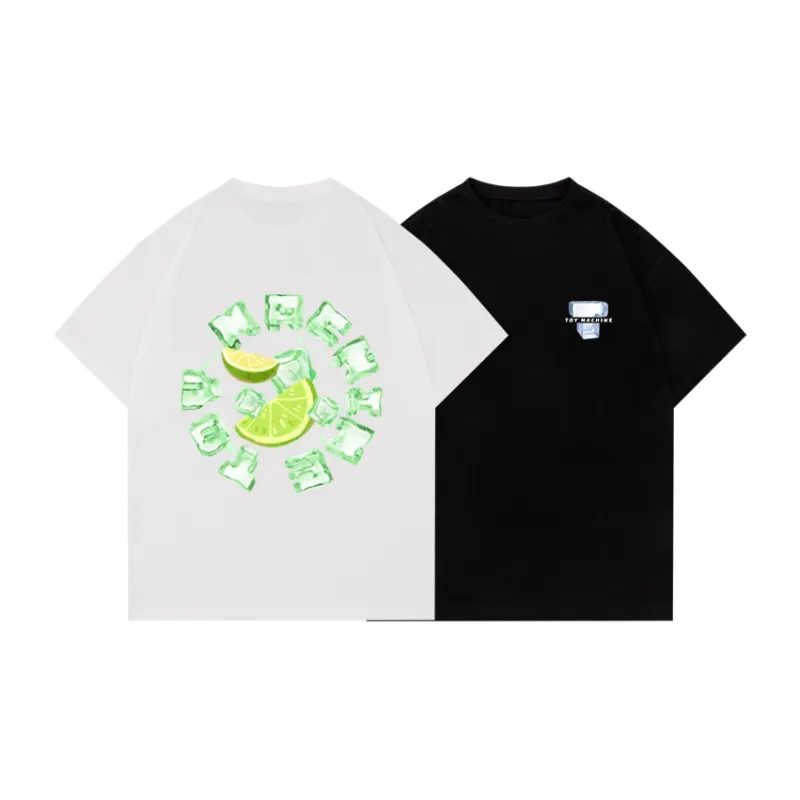 Toy Machine T-Shirt Unisex 2 Pack-1